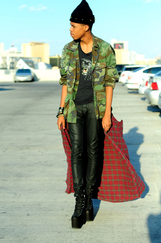 Bloggar, Mode, Outfits